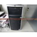 SG06 panel Mini-ITX crate with 80plus power supply