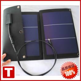 battery panel 12W DIY portable power supply charge