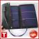 battery panel 12W DIY portable power supply charge