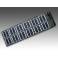 oyaide WPC-Z power supply socket panel socket board panel