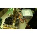 SUN Ultra U10 Main board power supply MPU-250REF 370-3753
