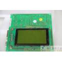 power supply monitored DKD20 50C monitored Main board BDY3.240.143
