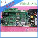 PB power supply MCS3000 system monitored Main board CU-08-02 and 24V -048V