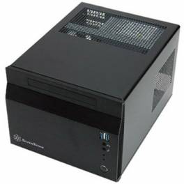 SG06B-USB3.0 SFF crate panel 80PLUS 300W power supply