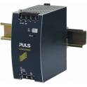 PULS ML50.100 50W switch DIN guide rail and panel install power supply