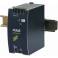 PULS ML50.100 50W switch DIN guide rail and panel install power supply