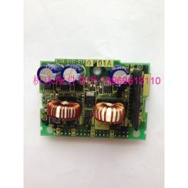 Used A20B-8101-0180 FANUC system power board