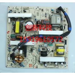 Sony KDL-40V5500 40W5500 power board 1-878-598-31 A1660720B