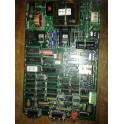light curtain power board
