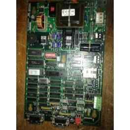 light curtain power board