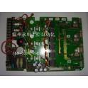 original UK EMERSON CT Mentor II DC speed governor trigger control board MDA210 power board