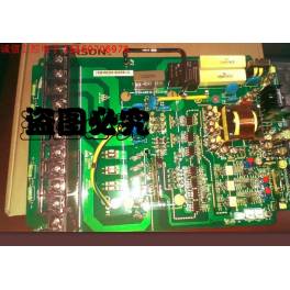 New Hitachi elevator frequency converter HTD31-4T0055E 0075E driver power board