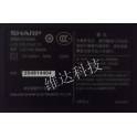 Sharp SHARP LCD-52LX840A 3D LED LED Main board power board screen