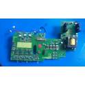 SIEMENS frequency converter 6SE3224-2DJ40 22KW power supply driver board Used test