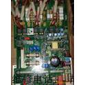 original parker SSD Eurotherm 590P 500V 15A 2Q power board