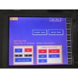 Touch screen UG330H-SS4 V708CD Main board power board