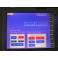 Touch screen UG330H-SS4 V708CD Main board power board