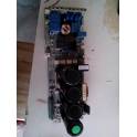 KEB KEB 10f5a1d-y1ga power board F4 F5 series various model CPU Main board power board