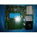 C98043-A1663-L11 SIEMENS 6RA23 28 power board