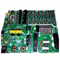 BN44-00573A PD75B2L LFD PSLF501D03D original Samsung power board