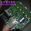 original VX5A1HD37N4 Schneider ATV61 71 frequency converter 37KW power supply driver board