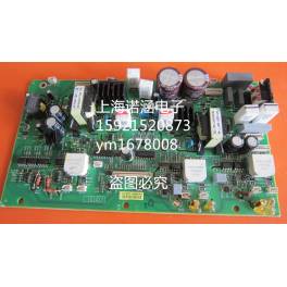 ATS48C25Q Y-132kw power board driver board VX5GC25Q used in good condition