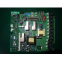 SIEMENS 6RA70 DC power board