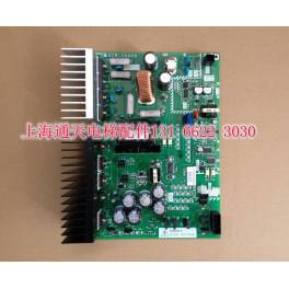 Mitsubishi elevator accessories driver board power board machine room KCR-1040B