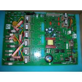 Eurotherm original 591C DC control speed governor power board AH385851U003