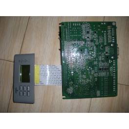 EMERSON power board monitored board EMERSON display MC4C5U111 JOVE JVE-M2