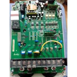 Hitachi elevator elevator EV-ECD03-4T0075 frequency converter driver power board FECD523M1