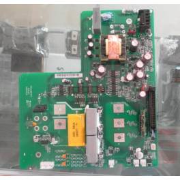 Hitachi elevator EV-ECD03-4T0110 150 EMERSON frequency converter power board FESLB21M1