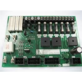 Mitsubishi power board P203722B000G01 KCN-710A