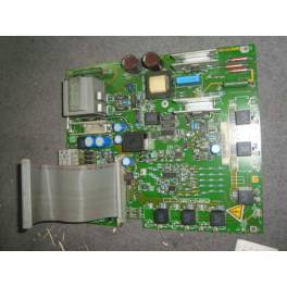 SIEMENS DC speed governor power board C98043-A1601-L real photo test OK