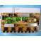 SHARP LED LCD-32A33 32D30 32GX3 power board DUNTKE608FM01