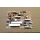 New Panasonic TH-P65S20C power board ETX2MM813MSM