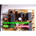 original SHARP LED LCD-26AF3 32AF3 37AF3 power board