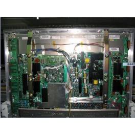 PDP42WVSN2 screen board Y C Z power board