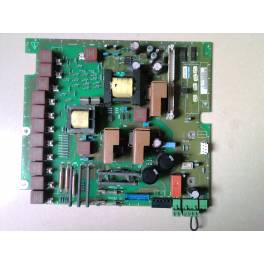 Used German original SIEMENS 6RA70 DC speed governor power board C98043-A7002-L4