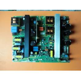 42PF7520Z power board Fuji screen