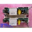 KGA-M5303-000 crate power board POWER YV100XG power supply YAMAHA power board