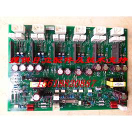 New Hitachi import HVF3-GDC power board