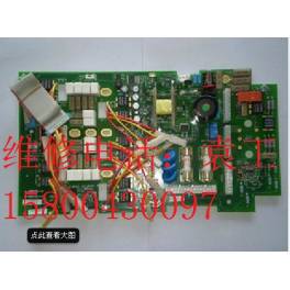 parker SSD Eurotherm DC speed governor 590P power board Used Used in good condition AH470330U002