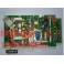 parker SSD Eurotherm DC speed governor 590P power board Used Used in good condition AH470330U002