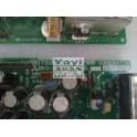 Mitsubishi Touch screen power board BKO-C10754H01 A9GT-PW24 GT15-75PWA