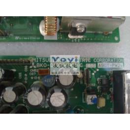 Mitsubishi Touch screen power board BKO-C10754H01 A9GT-PW24 GT15-75PWA