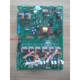 New Eurotherm SSD parker 590C power board 35A-270A universal power board