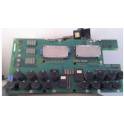 Panasonic original TH-55GT32C P board N0AE6KL00005 Panasonic power board
