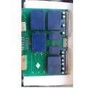 Beijing high pressure frequency converter power board technology support