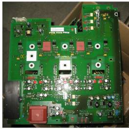 A5E00677643 and A5E00677642 SIEMENS 430 440 frequency converter driver board power board